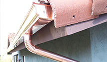 Rain Gutter Installation, Repair, Cleaning in Midlothian, IL